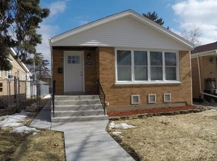 10405 S Sangamon St, Chicago, IL 60643