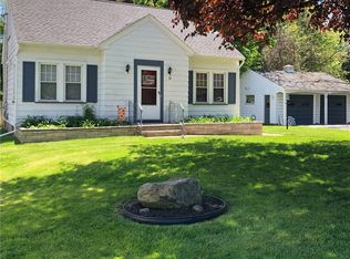 36 Alonzo St, Rochester, NY 14612