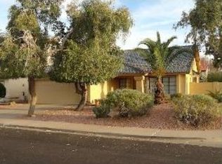 5323 E Glencove St, Mesa, AZ 85205