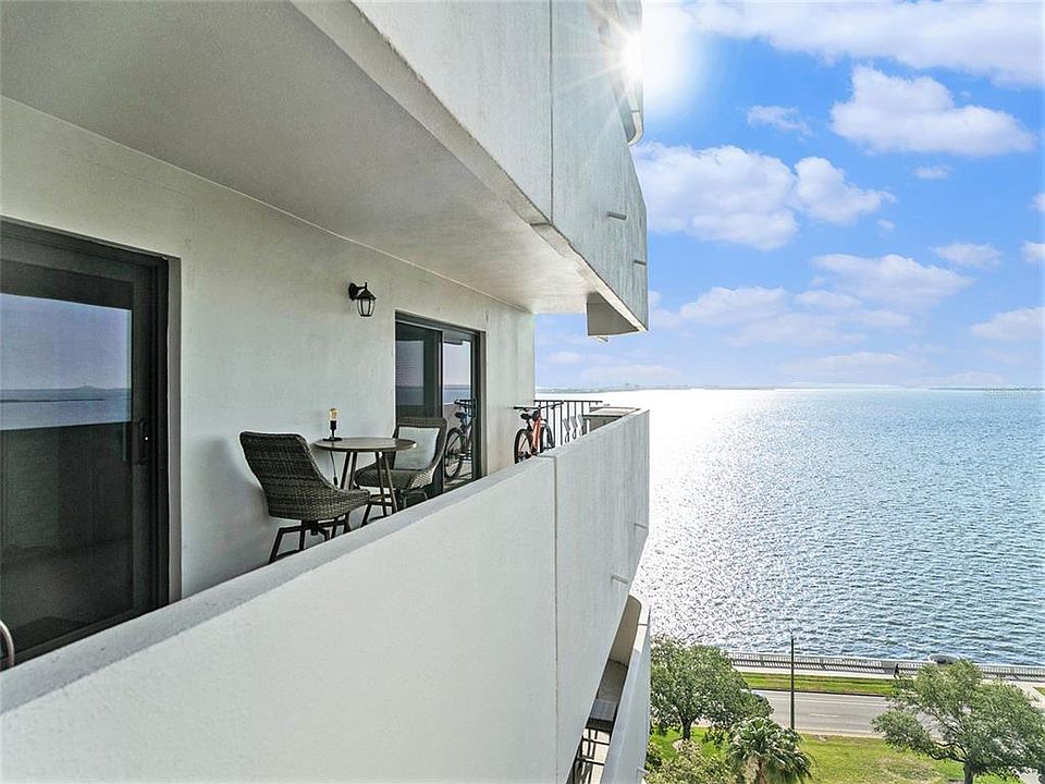 4141 Bayshore Blvd Tampa FL | Zillow