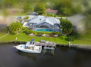 1300 SW 25th Ln, Palm City, FL 34990