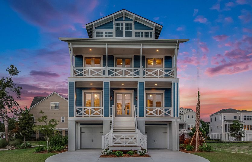 Chesapeake Exterior