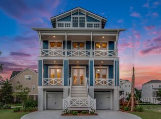 1500 Mossy Branch Way, Mt Pleasant, SC 29464