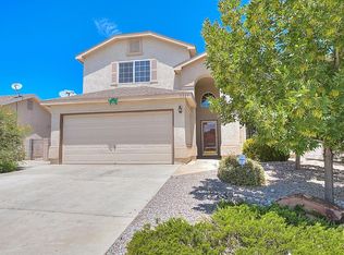 3325 Stony Meadows Cir NE, Rio Rancho, NM 87144