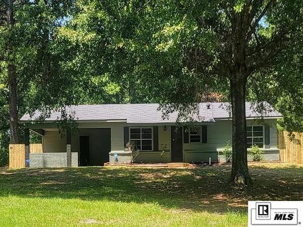 248 Calhoun Rd, Calhoun, LA 71225