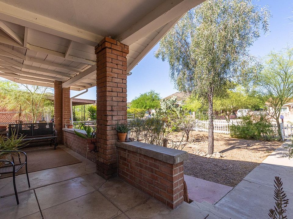 218 N Melrose Ave, Tucson, AZ 85745 | Zillow