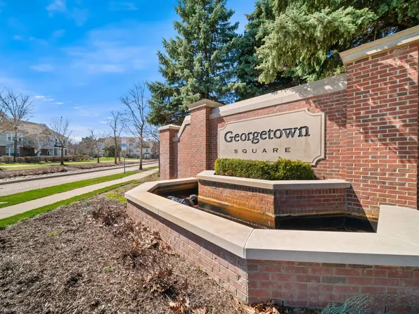 1142 Georgetown Way, Vernon Hills, IL 60061