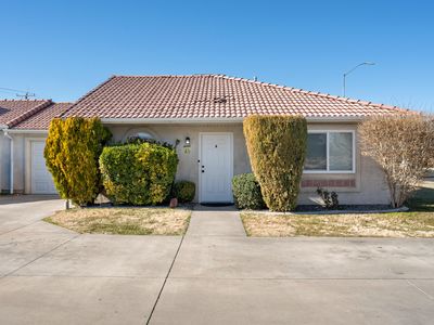 2550 E 610 N, Saint George, UT, 84790