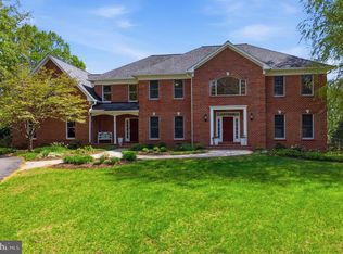11641 Quarterfield Dr, Ellicott City, MD 21042