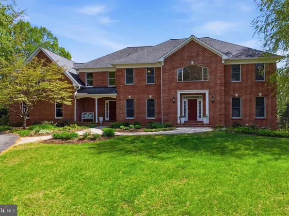 11641 Quarterfield Dr, Ellicott City, MD 21042