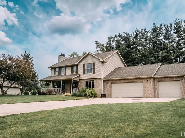 12359 Diamond Dr, Plymouth, IN 46563