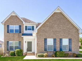 3306 Hamberton Cir, Murfreesboro, TN 37128