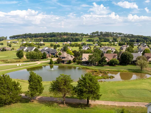 247 Mockingbird Ln, Loudon, TN 37774