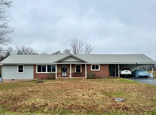1781 Hodges Bridge Rd, Doyle, TN 38559
