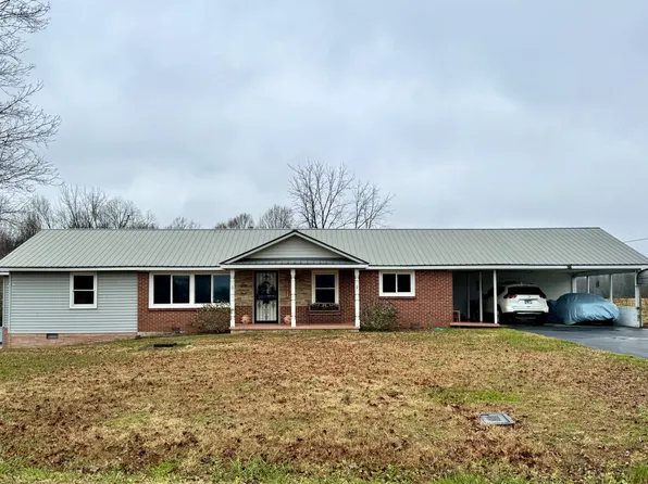 1781 Hodges Bridge Rd, Doyle, TN 38559