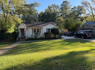 1235 Dunston Ave, Birmingham, AL 35213