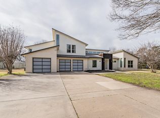2400 Ridgecrest Dr, Southlake, TX 76092