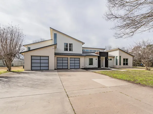 2400 Ridgecrest Dr, Southlake, TX 76092