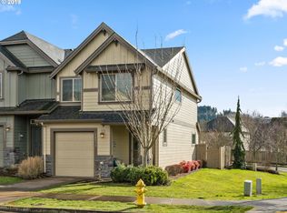 16538 SE Scoria Ln, Damascus, OR