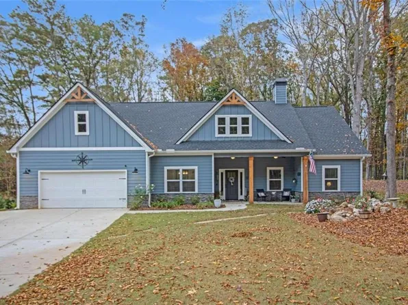 113 Remington Path, Temple, GA 30179