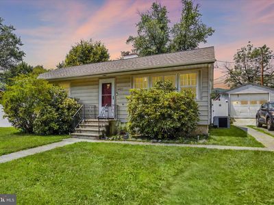 4407 Mays Ave, Reading, PA, 19606