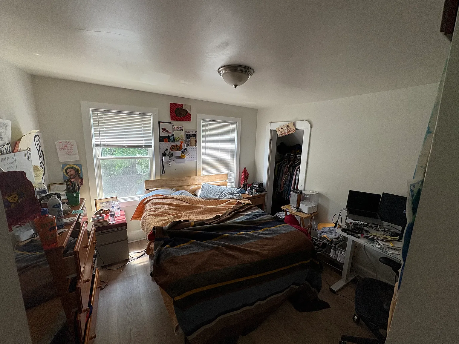 4077 Cornelius Ave — Photo 2