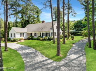 626 Anson Avenue, Rockingham, NC 28379