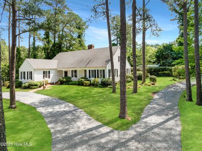 626 Anson Avenue, Rockingham, NC, 28379