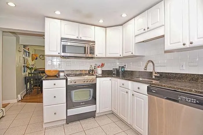 3 Mount Washington Pl #1 — Photo 2