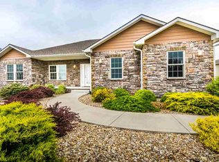 3550 Everett Dr, Manhattan, KS 66503