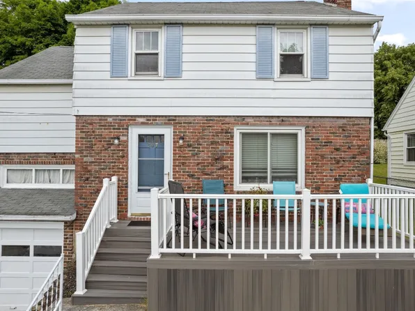 307 Wilson Ave, Endwell, NY 13760