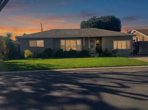 2416 Roble Ave, Modesto, CA 95354