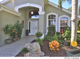 1361 Coconut Palm Cir, Port Orange, FL 32128