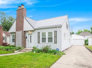 1329 Belmont Ave, South Bend, IN 46615