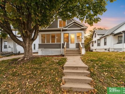 2734 S 10th St, Omaha, NE, 68108