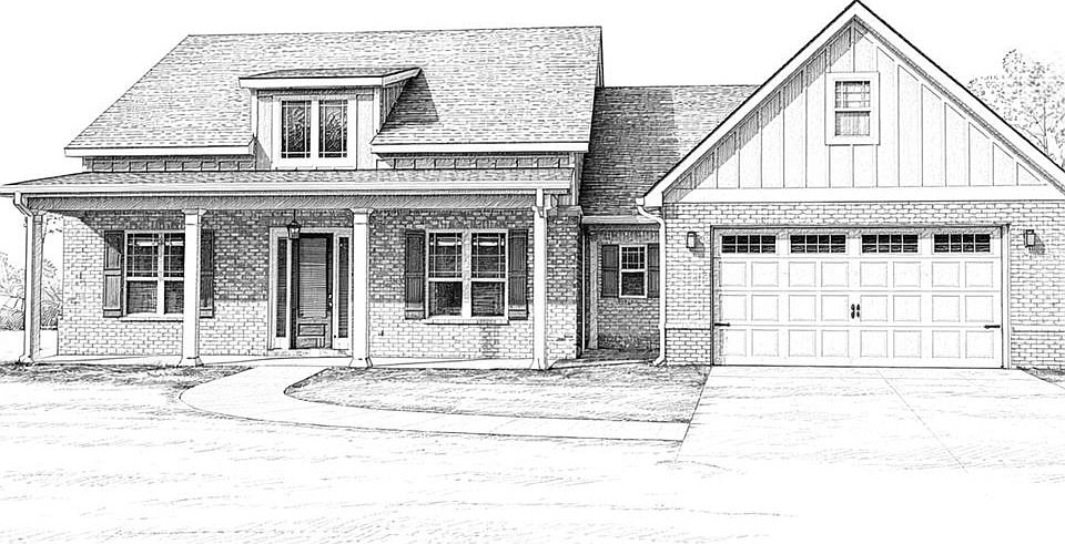 1st image of 323 Woodstream Dr