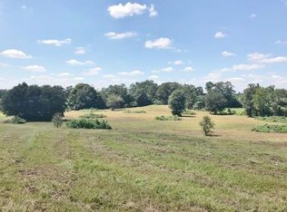 0 Saint Paul Rd, Tylertown, MS 39667