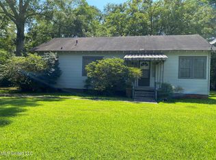 229 Holmes St, Liberty, MS 39645