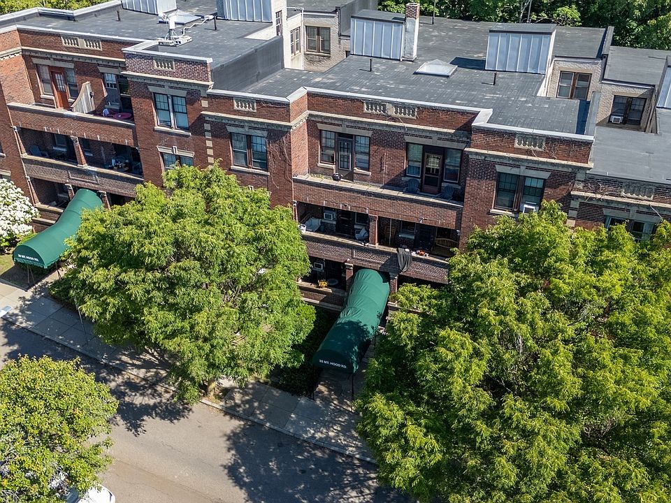 1st image of 29 Mount Hood Rd APT 8