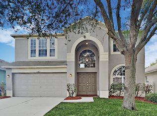 11417 Village Brook Dr, Riverview, FL 33579