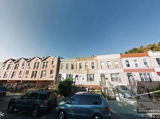 2094 Strauss St #1, Brooklyn, NY 11212