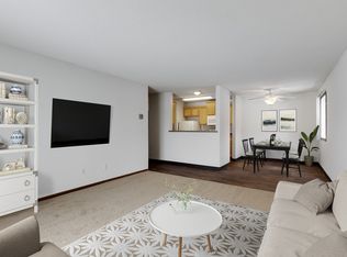 The Kendrick, Saint Paul, MN 55108