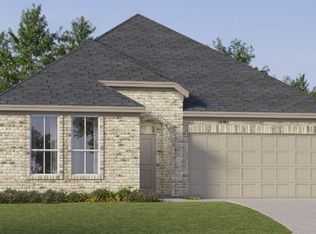 608 Arabian Ln, Aubrey, TX 76227