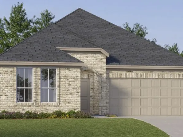 3025 Eriskay Dr, Providence Village, TX 76227