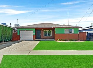 1314 10th Ave, Delano, CA 93215