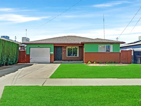 1314 10th Ave, Delano, CA 93215