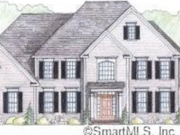 65 Nelson Drive, Burlington, CT 06013