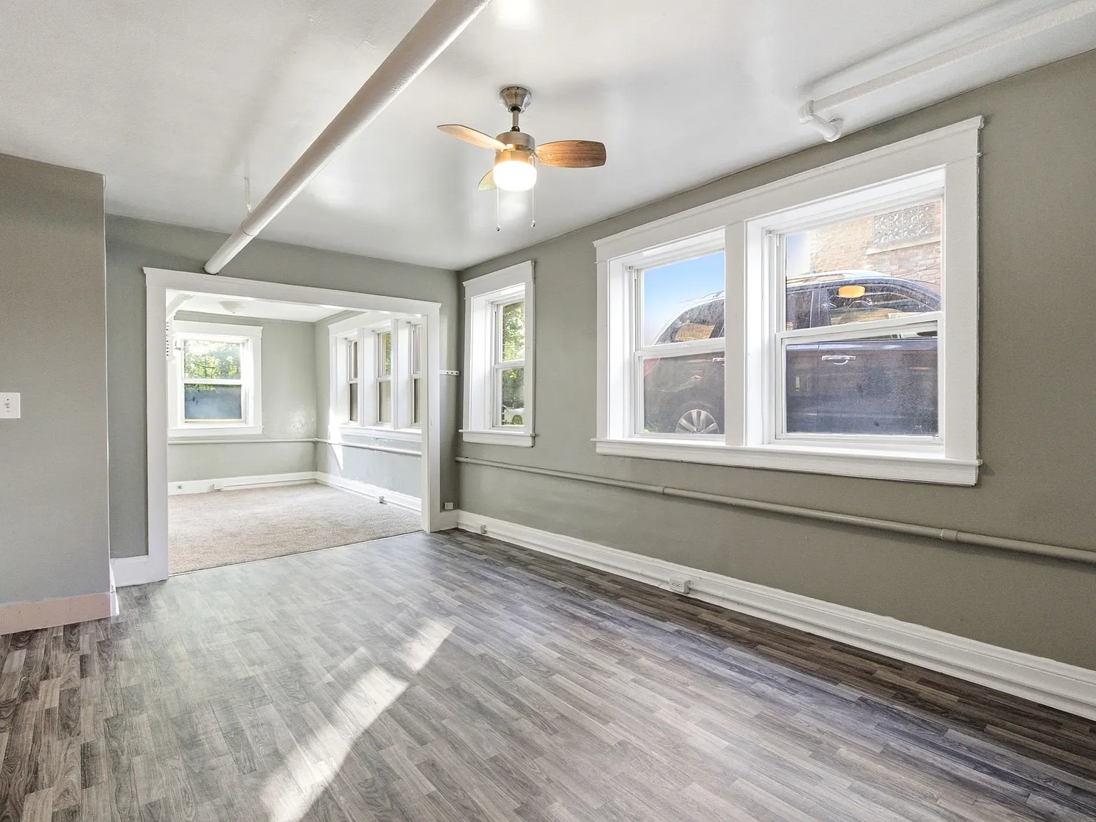1 bed, 659 sqft, $1,000 — Photo 3