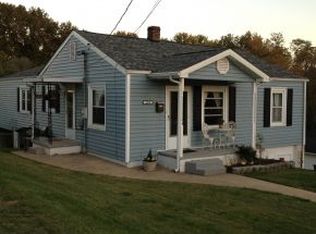 151 Union St, Kingsport, TN 37660