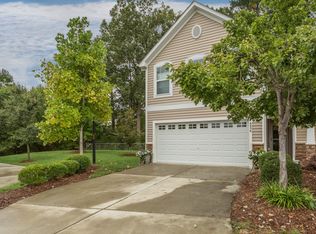 8856 Thornton Garden Ln, Raleigh, NC 27616